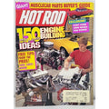 Hot Rod Magazine May 1991