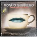 Mondo Supremo Tall Double Espresso With A Twist Promo CD