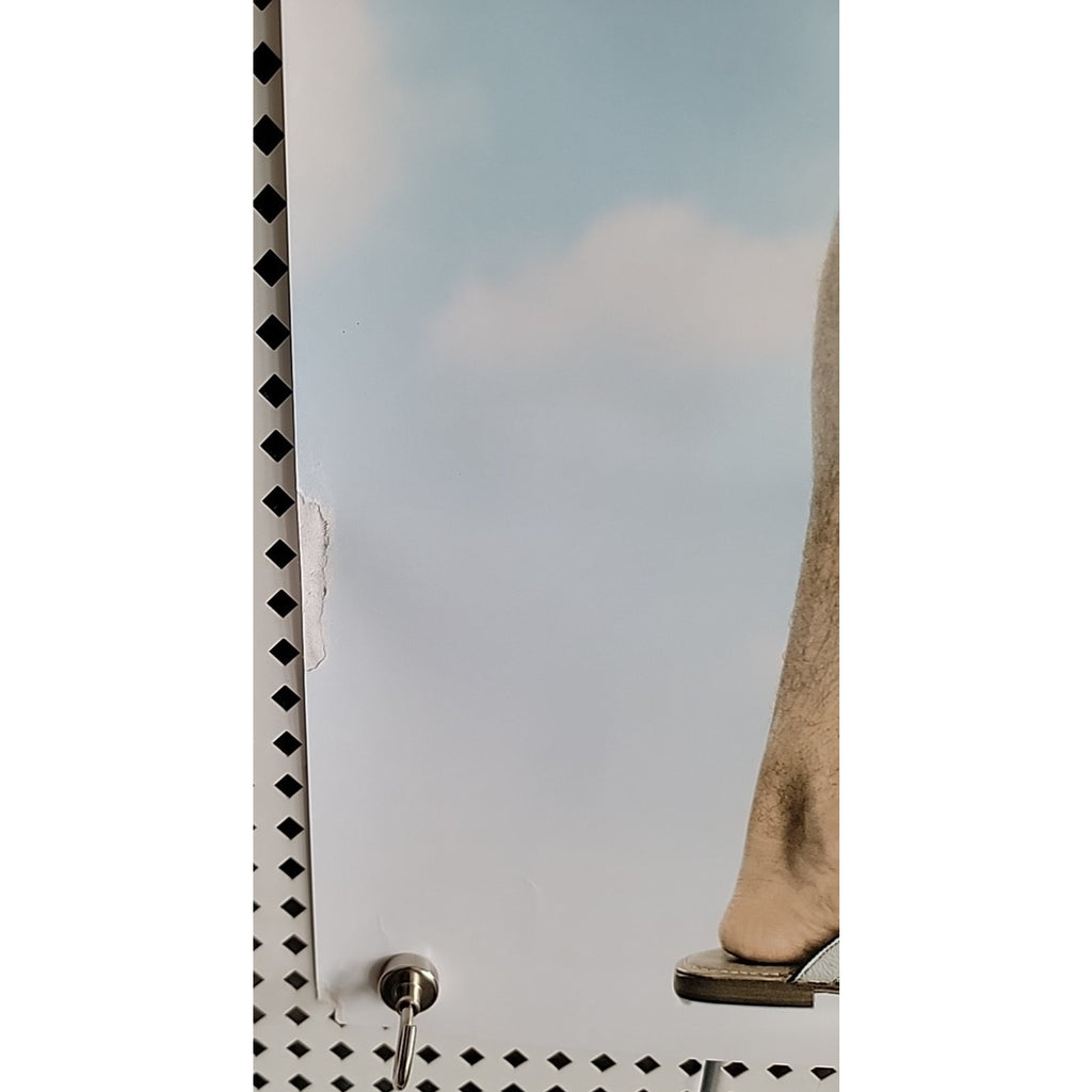 You Don't Mess with the Zohan 2008 Double Sided Original Movie Poster 27"x40"