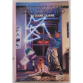 Support Your Local Wizard by Diane Duane (1990, Hardcover)