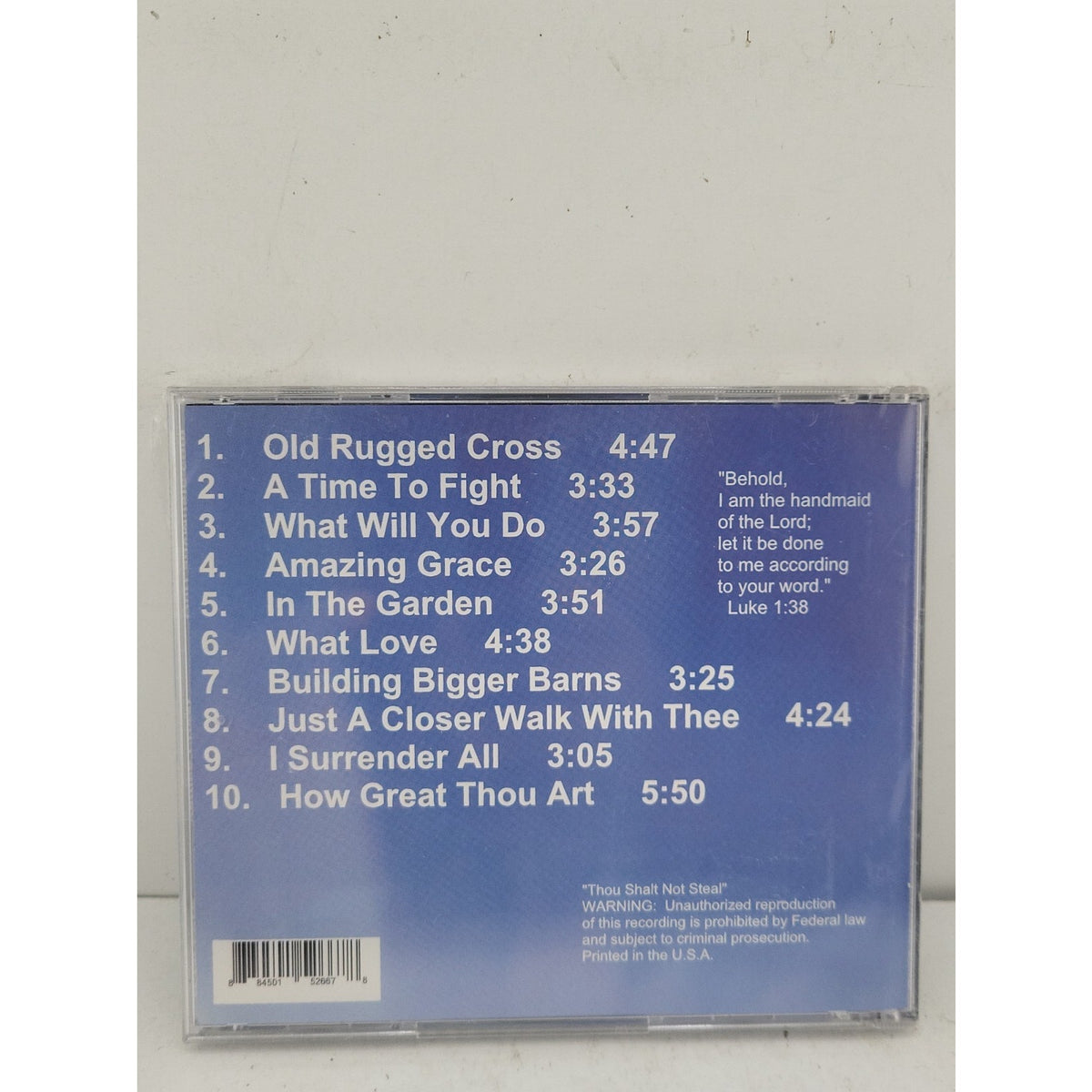 Janice Priest What Love CD *Brand New*