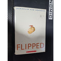 Flipped - Paperback By Wendelin Van Draanen