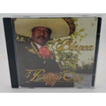 Patricio Cruz Mariachi Internacional Veracruz / Blanca - Cd