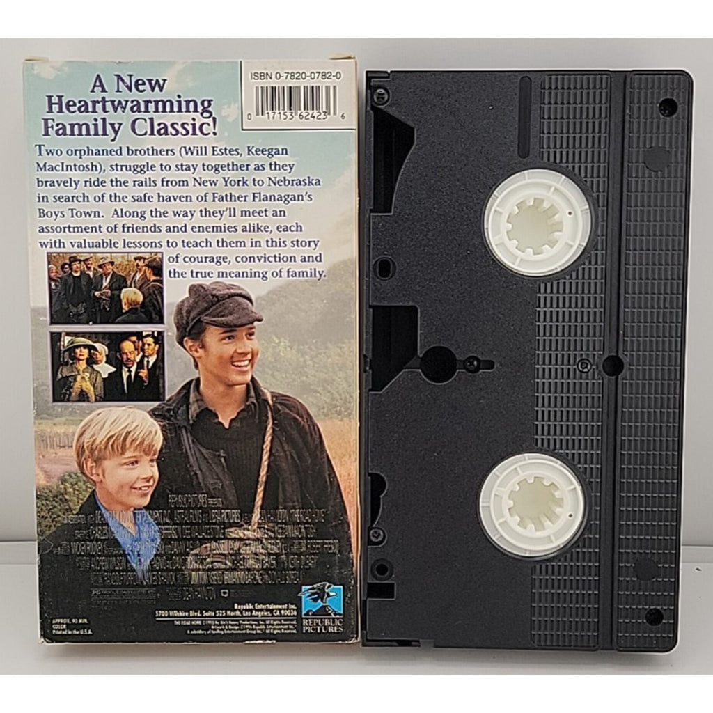 The Road Home (VHS, 1996)