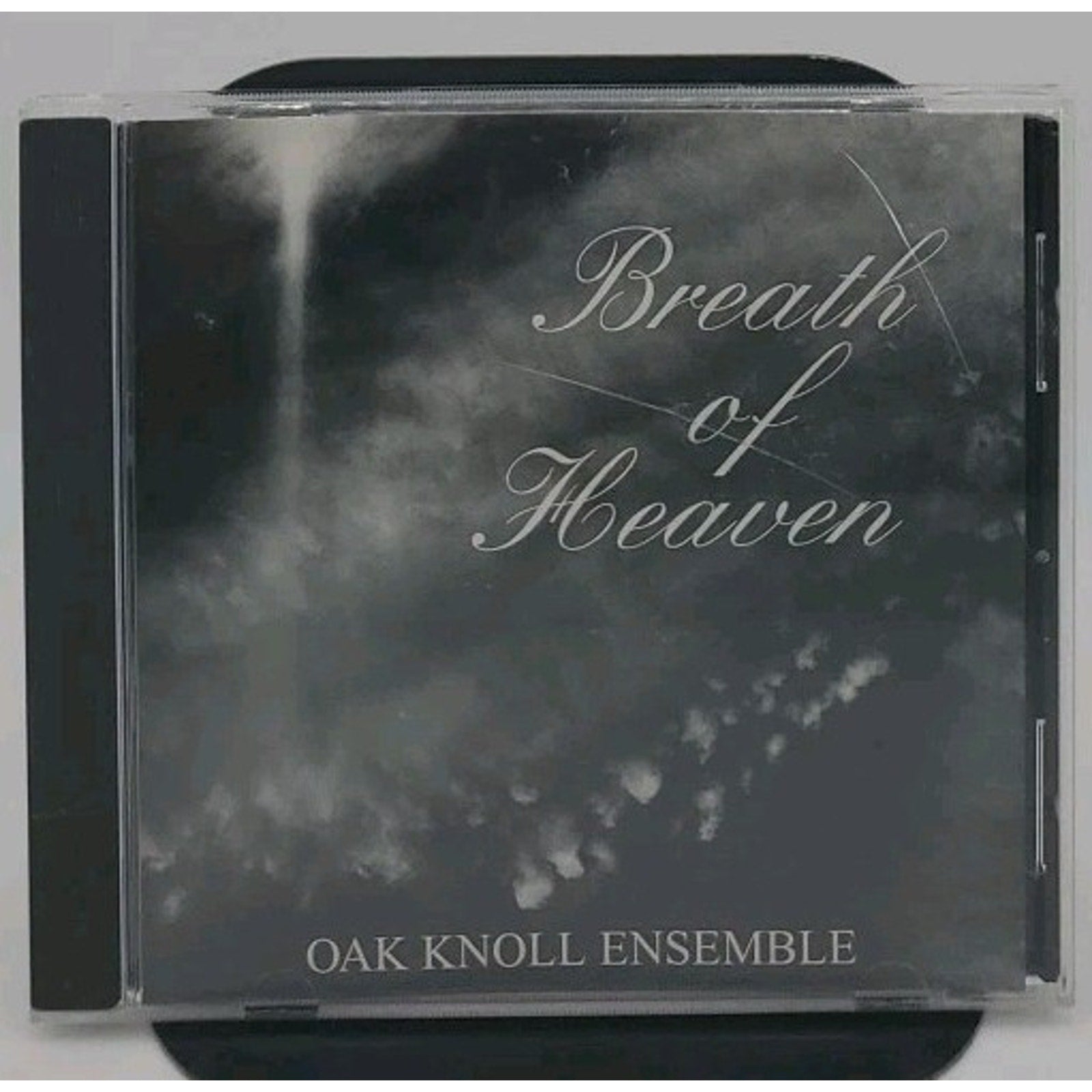 Breath Of Heaven - Oak Knoll Ensemble CD