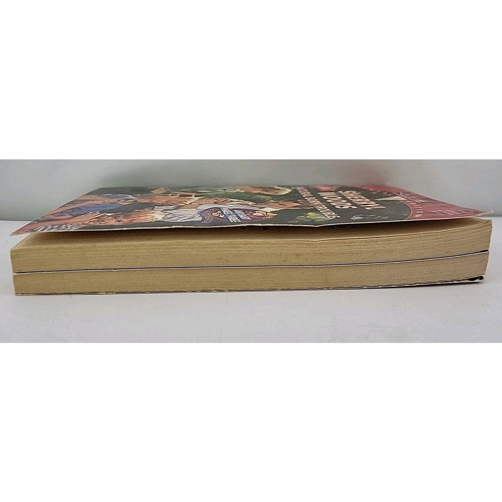 Natural Born Trouble by Sherryl Woods (1997, Mass Market)