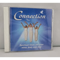 Connection: Sprirtual Music For Your Mind, Body and Soul * by Connection (CD,...