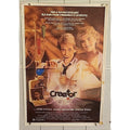 Creator 1985 Rolled Single Sided Original Movie Poster 27" x 41"