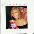 Timeless: Live in Concert by Barbra Streisand (CD, 2000)