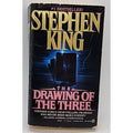 Drawing of the Three by Stephen King (1990, Mass Market)