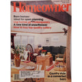 The Homeowner December 1986 Magazine
