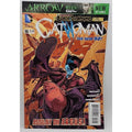 Catwoman The New 52! #16 Comic Book (Mar 2013, DC Comics)