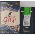Gigi (VHS)