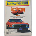 Classic Auto Restorer Magazine - October 1990 - Volume 2 Number 3