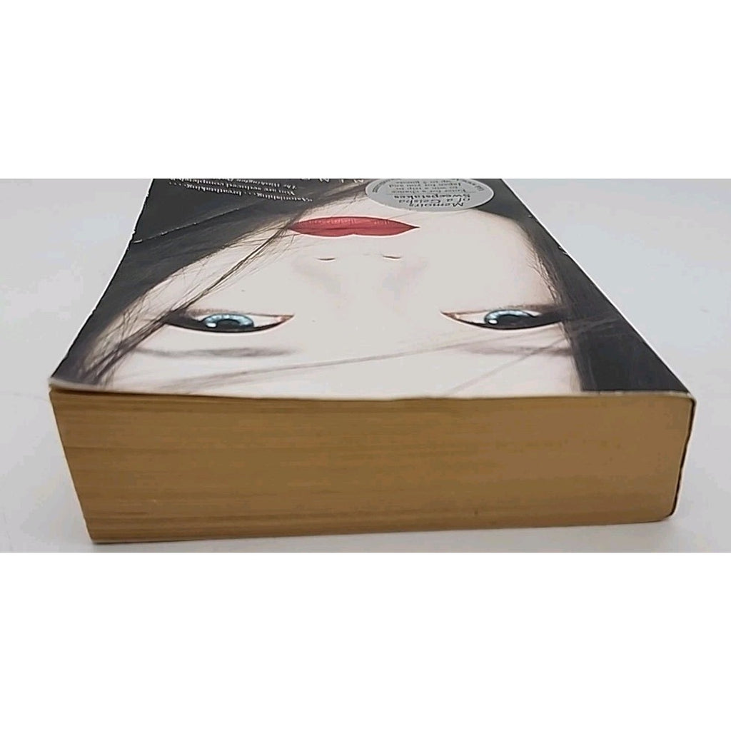 Memoirs of a Geisha by Arthur Golden (2005, Mass Market)
