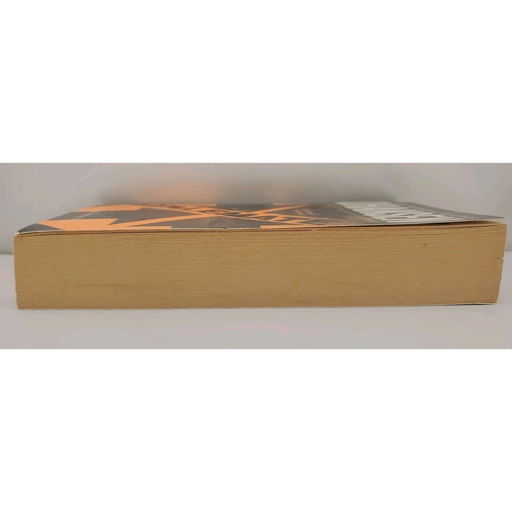 Stalemate by Iris Johansen (2007, Mass Market)