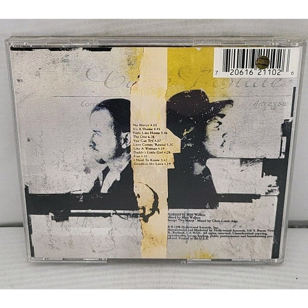People Watching by Khaleel (CD, Jan-1999, Hollywood)