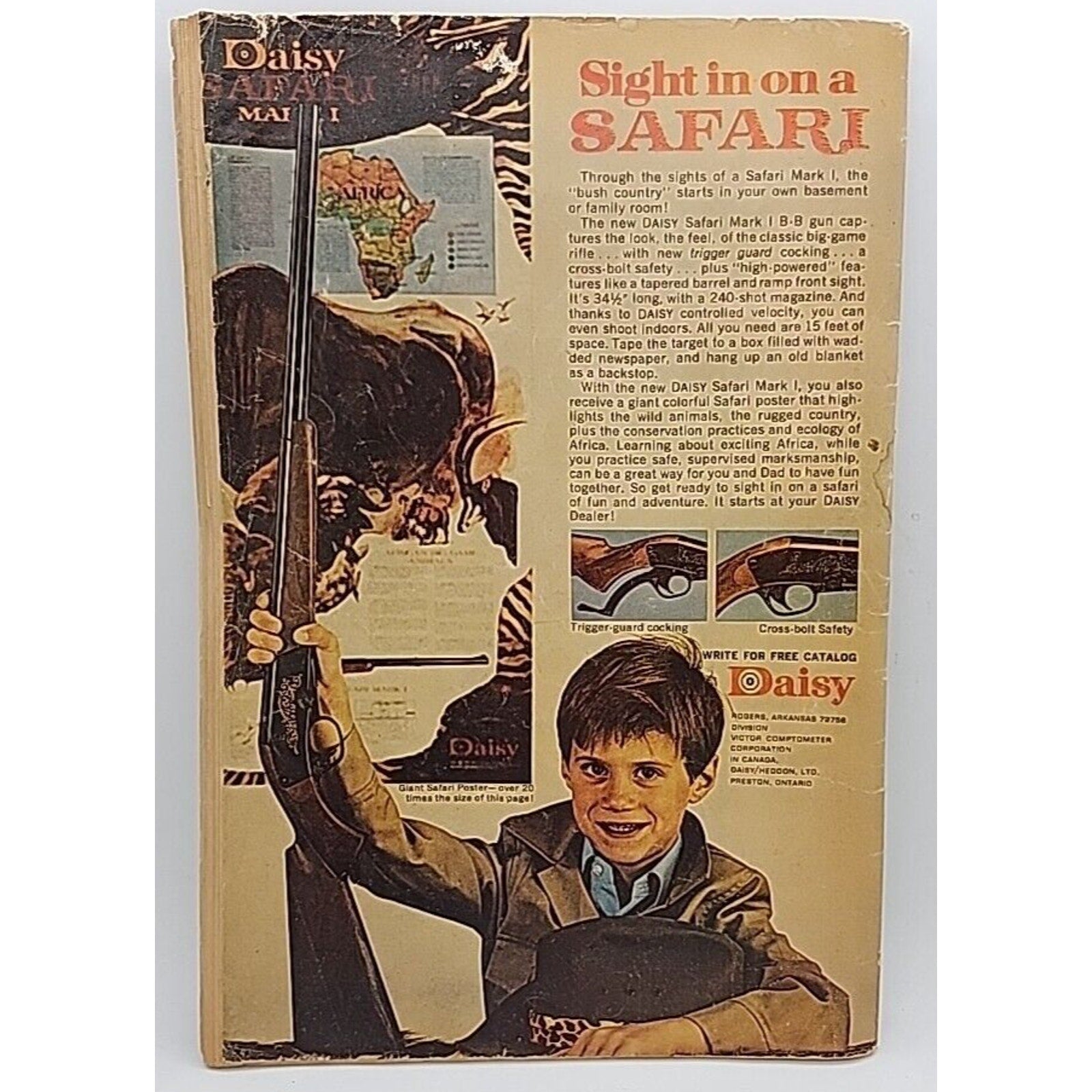 Playful Little Audrey #94 Harvey Comic 1971 TV Cartoons