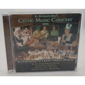St. Patrick's Day Celtic Music Concert 2012 - Memory Of Anne-marie Begley Cd