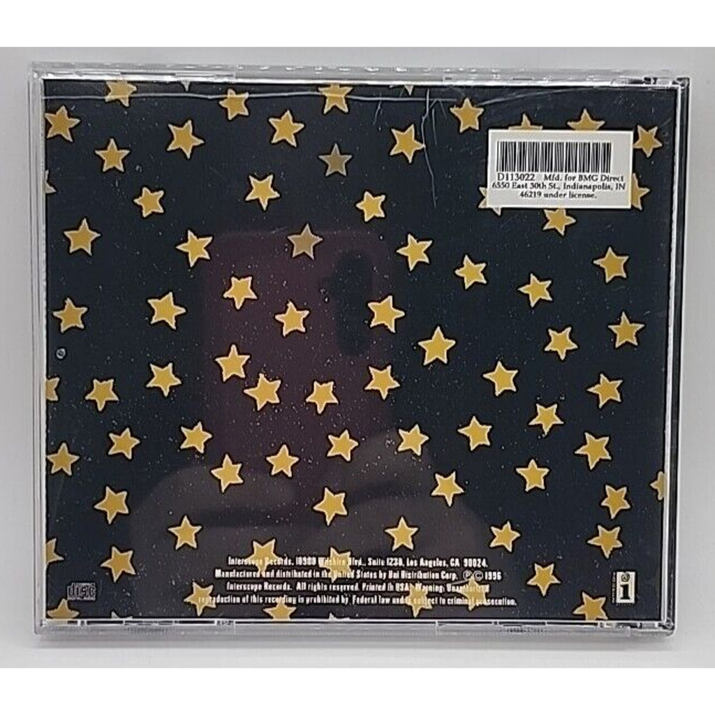 Bringing Down the Horse by Wallflowers (CD, 1996)