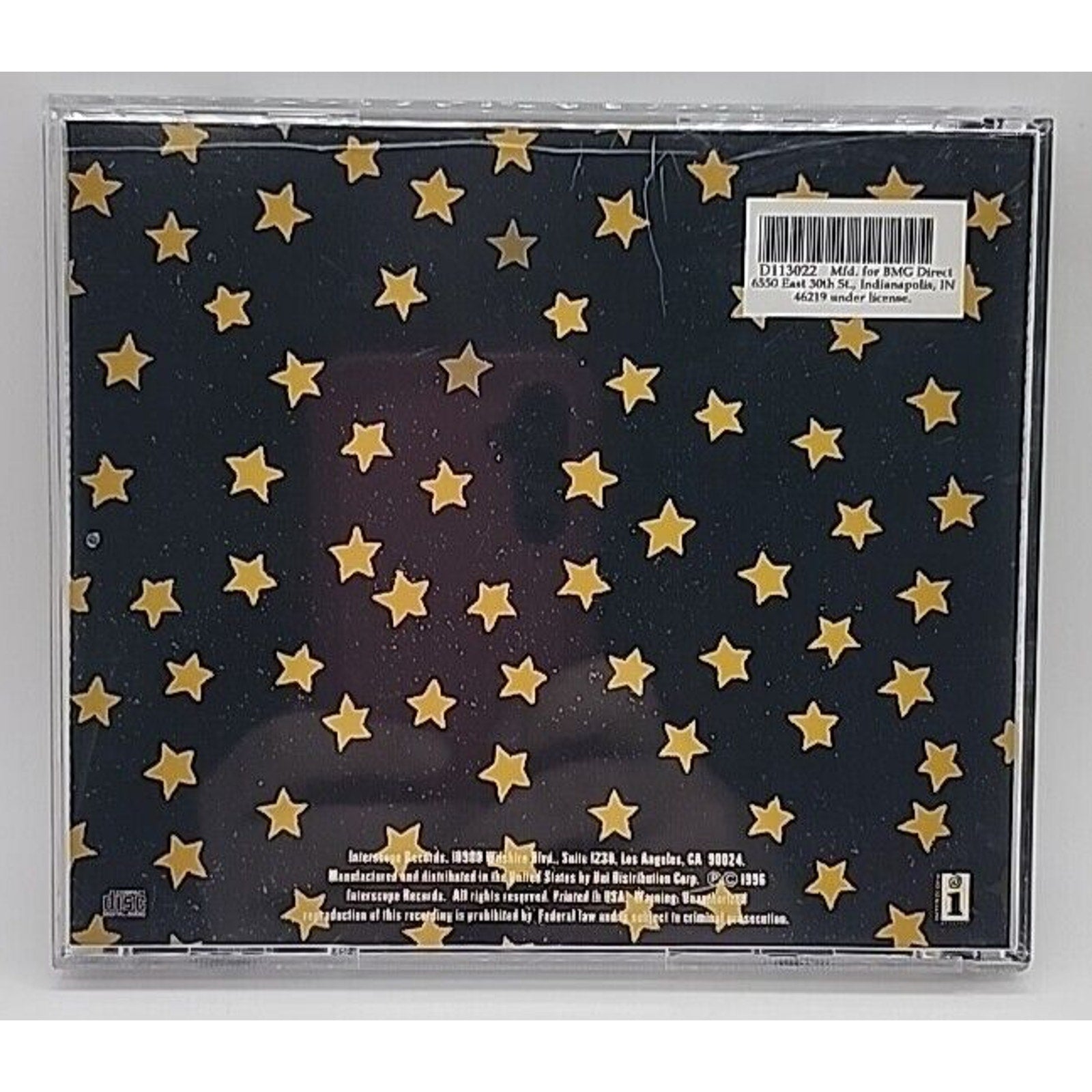Bringing Down the Horse by Wallflowers (CD, 1996)
