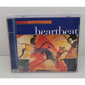 Heartbeat: Rhythm of Infinite by Heartbeat (Gospel) (CD, Sep-1999, InnerSpace...