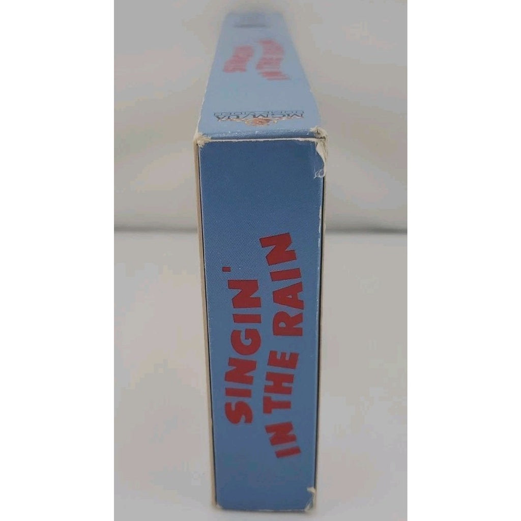 Singin in the Rain (VHS, 1992, 40th Anniversary Edition)