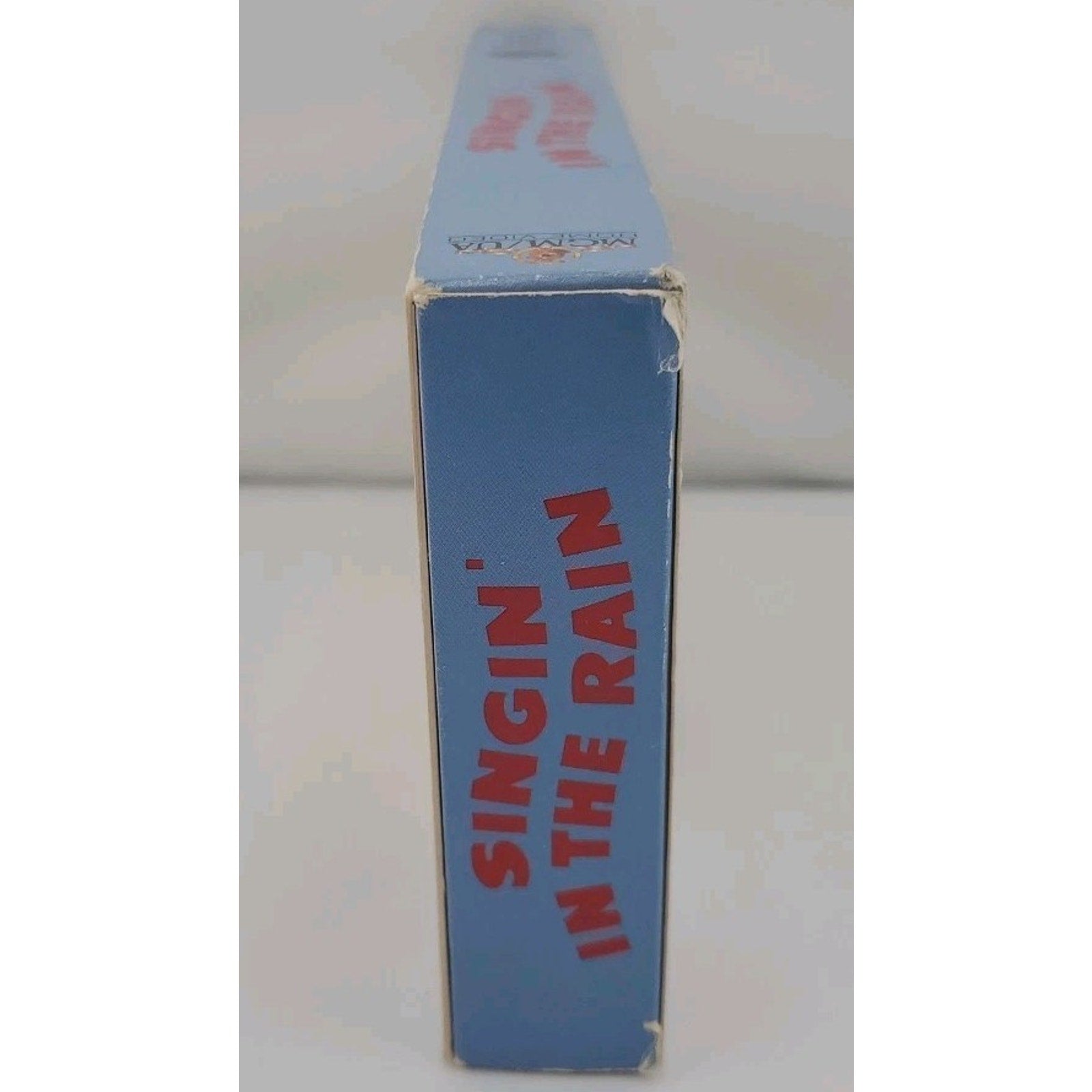 Singin in the Rain (VHS, 1992, 40th Anniversary Edition)