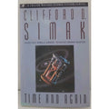 Time and Again by Clifford Simak (1992, Trade Paperback)