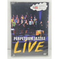 Perpetuum Jazzile Live DVD *Brand New*