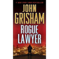 Rogue Lawyer by John Grisham (2016, Paperback)