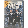 Men In Black (DVD, 2002, 2-Disc Set, Deluxe Edition)