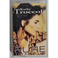 Kathy Troccoli - Pure Attraction (Cassette, 1991)