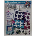 Quiltmaker Magazine January/February 2017 No 173