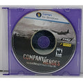 Company of Heroes: Opposing Fronts (PC, 2007) *Disc Only*