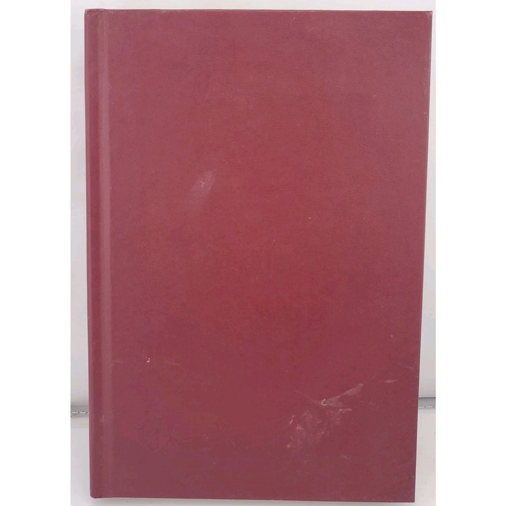 Al-anon Faces Alcoholism 1992 Hardcover