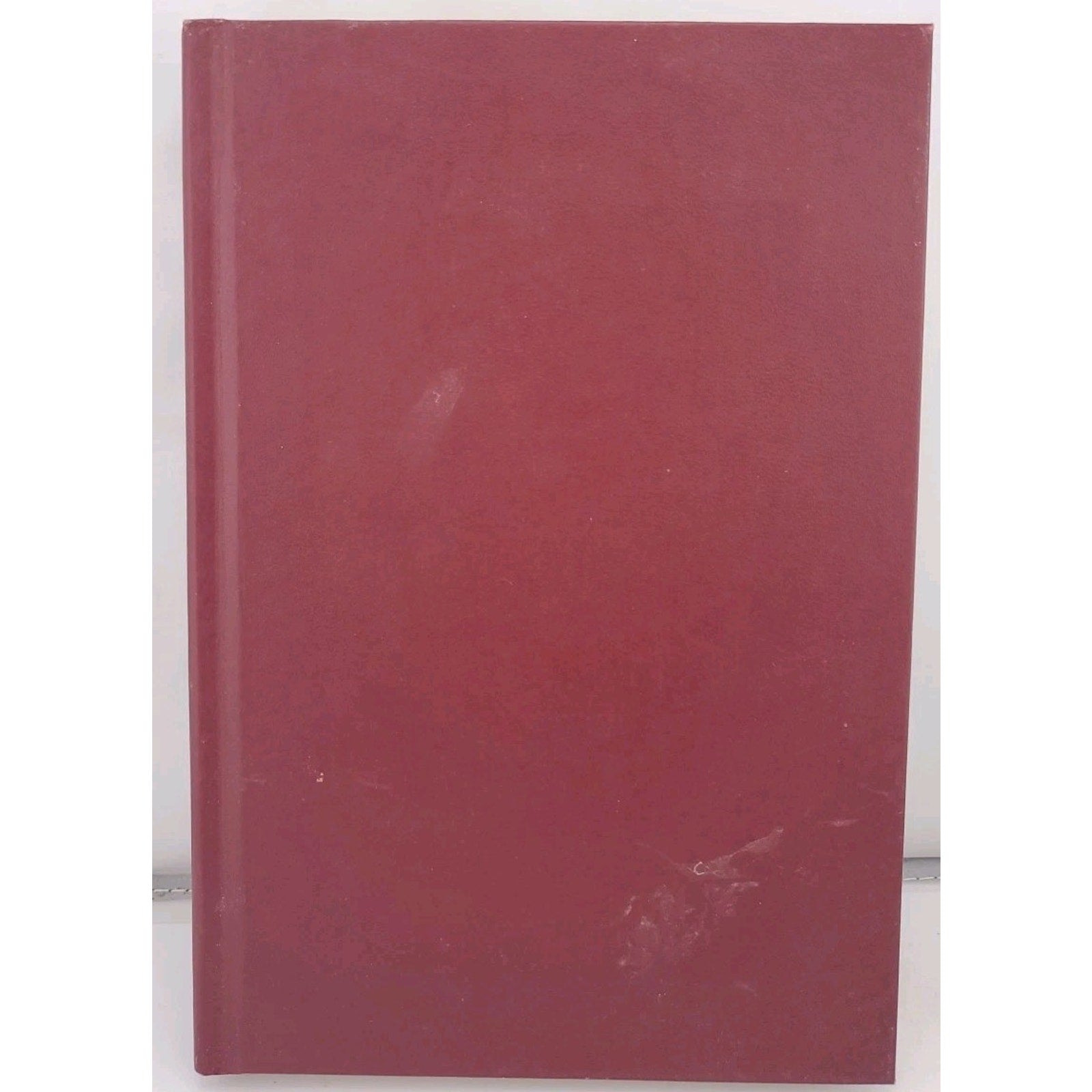 Al-anon Faces Alcoholism 1992 Hardcover