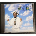 Wize Up! (No Compromize) by Pato Banton (CD, 1990, I.R.S. Records)