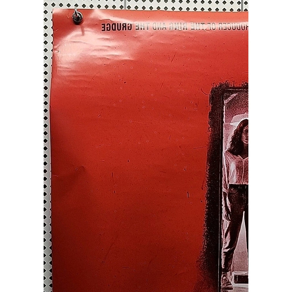 Barbarian Original One Sheet Movie Poster - 2022 27x40