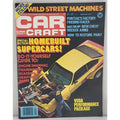 Car Craft Magazine - September 1977 - Volume 25 Number 9