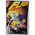 The Flash 46 Comic Book Looney Tunes Variant