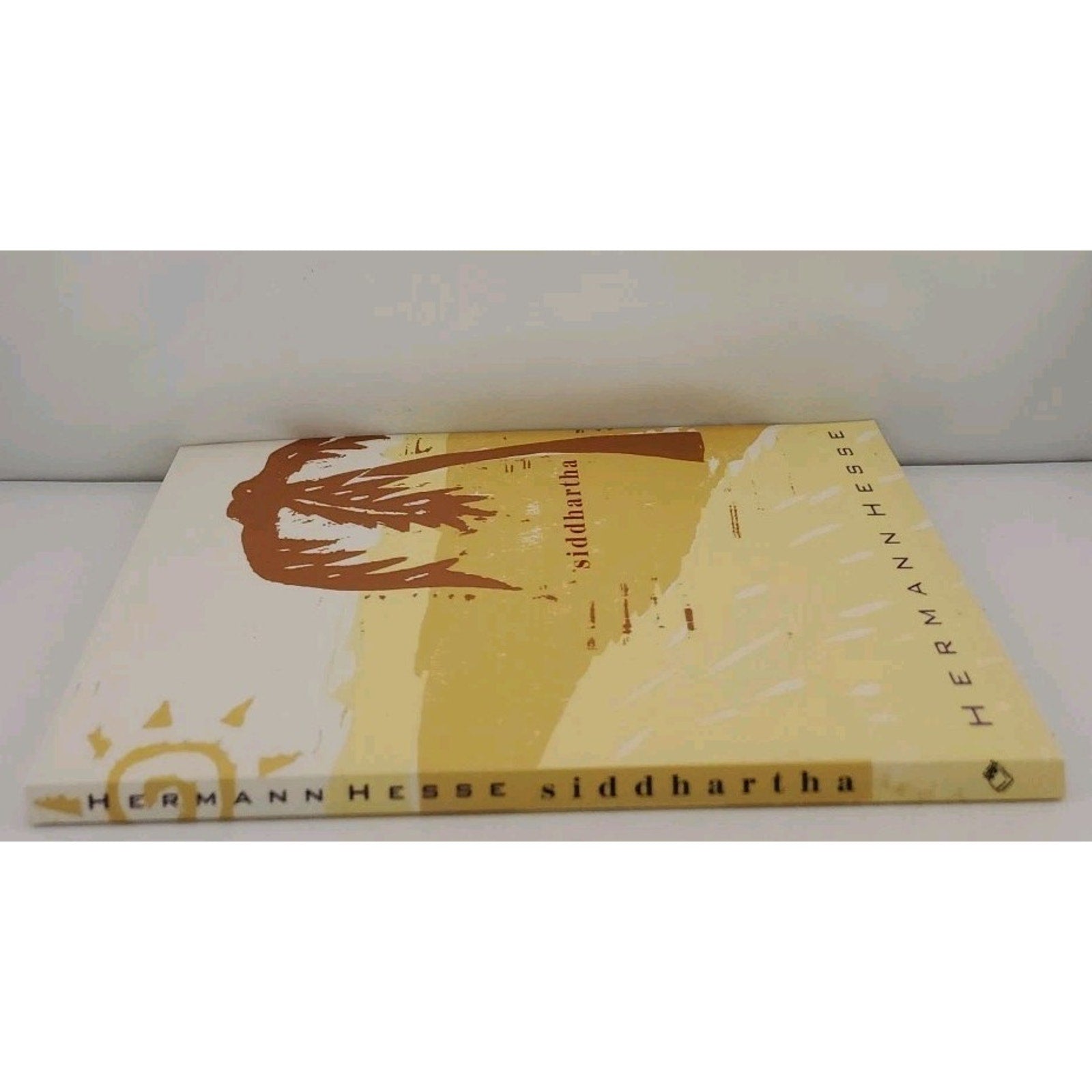 Siddhartha By Hermann Hesse