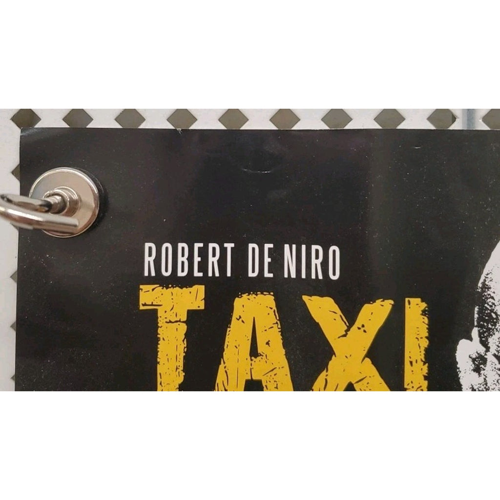 Taxi Driver Movie Poster 12x18