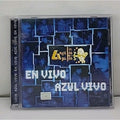 En Vivo Al Azul Vivo by Los Angeles Azules (CD, Apr-2010, Disa)