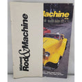 Midwest Rod & Machine 1989 July -