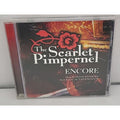 Scarlet Pimpernel: Encore by Various (CD, 1999)