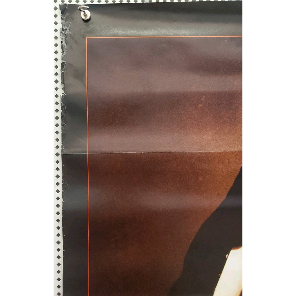 La Bamba Movie Poster 27x40 SS