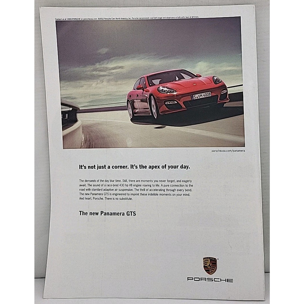 Car And Driver Magazine - August 2012 - Vol. 58 No. 2