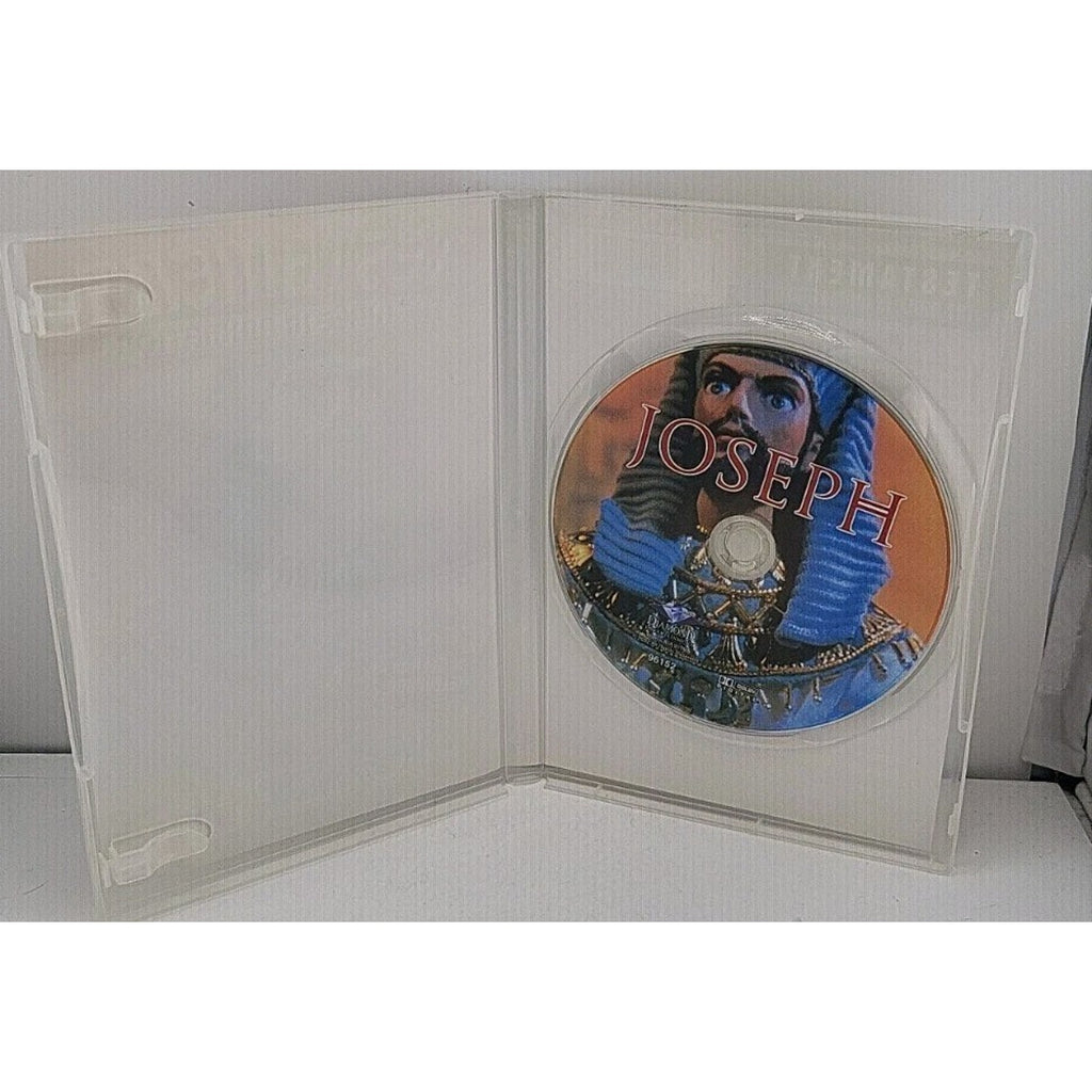 Testament: The Bible in Animation - Joseph DVD