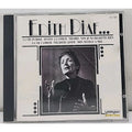 Edith Piaf CD LaserLight Digital 15 131 La Vie En Rose Non Je Ne Regrette Rien